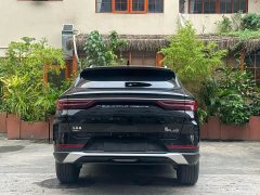 BYD Song Plus New Energy 2021 DM-i 110KM Flagship Plus - ფოტო 5