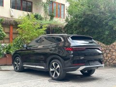 BYD Song Plus New Energy 2021 DM-i 110KM Flagship Plus - ფოტო 6
