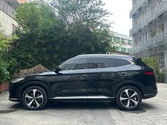 BYD Song Plus New Energy 2021 DM-i 110KM Flagship Plus - ფოტო 7