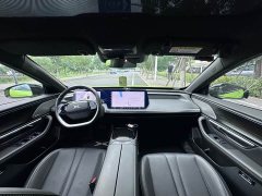 Xpeng P7 670E Pengyi Edition - ფოტო 10