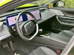 Xpeng P7 670E Pengyi Edition - ფოტო 13