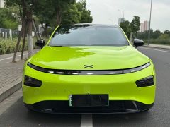 Xpeng P7 670E Pengyi Edition - ფოტო 16