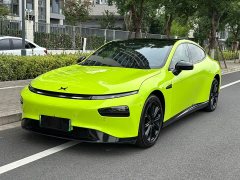 Xpeng P7 670E Pengyi Edition - ფოტო 3