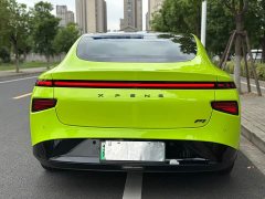 Xpeng P7 670E Pengyi Edition - ფოტო 7