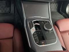 BMW 3 Series 330Li M Sport Night Edition Package - ფოტო 11