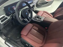 BMW 3 Series 330Li M Sport Night Edition Package - ფოტო 4