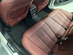 BMW 3 Series 330Li M Sport Night Edition Package - ფოტო 5