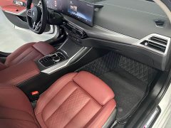 BMW 3 Series 330Li M Sport Night Edition Package - ფოტო 6