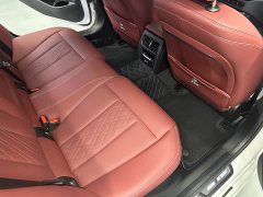 BMW 3 Series 330Li M Sport Night Edition Package - ფოტო 7
