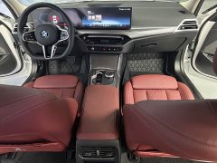 BMW 3 Series 330Li M Sport Night Edition Package - ფოტო 8