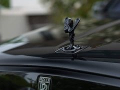 Rolls-Royce Cullinan 2020 Four-Seat Edition - ფოტო 10