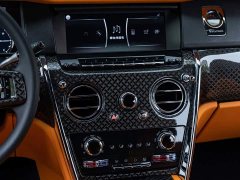 Rolls-Royce Cullinan 2020 Four-Seat Edition - ფოტო 15