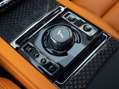 Rolls-Royce Cullinan 2020 Four-Seat Edition - ფოტო 17
