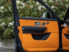 Rolls-Royce Cullinan 2020 Four-Seat Edition - ფოტო 18