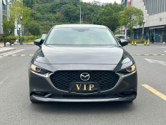 Mazda3 Axela 2021 2.0L Automatic Brilliant Edition - ფოტო 1