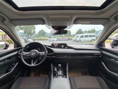 Mazda3 Axela 2021 2.0L Automatic Brilliant Edition - ფოტო 10