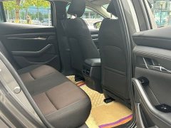Mazda3 Axela 2021 2.0L Automatic Brilliant Edition - ფოტო 11