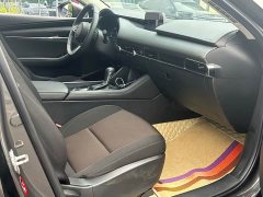 Mazda3 Axela 2021 2.0L Automatic Brilliant Edition - ფოტო 12