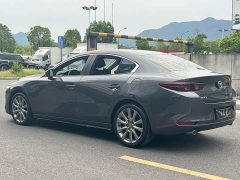 Mazda3 Axela 2021 2.0L Automatic Brilliant Edition - ფოტო 13