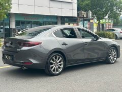 Mazda3 Axela 2021 2.0L Automatic Brilliant Edition - ფოტო 14