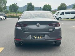 Mazda3 Axela 2021 2.0L Automatic Brilliant Edition - ფოტო 15
