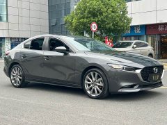 Mazda3 Axela 2021 2.0L Automatic Brilliant Edition - ფოტო 2