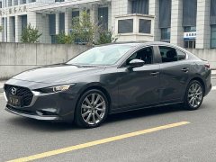 Mazda3 Axela 2021 2.0L Automatic Brilliant Edition - ფოტო 3