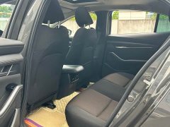 Mazda3 Axela 2021 2.0L Automatic Brilliant Edition - ფოტო 6