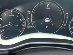 Mazda3 Axela 2021 2.0L Automatic Brilliant Edition - ფოტო 8