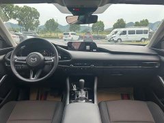 Mazda3 Axela 2021 2.0L Automatic Brilliant Edition - ფოტო 9