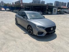 SAIC MG6 2020 1.5T Automatic Trendsetter Luxury Edition - ფოტო 1