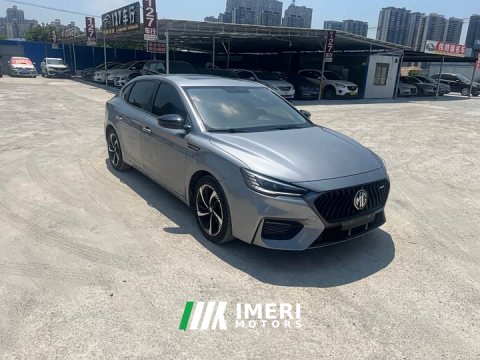 2021 SAIC MG6 2020 1.5T Automatic Trendsetter Luxury Edition - ავტომობილი ჩინეთიდან