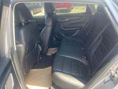 SAIC MG6 2020 1.5T Automatic Trendsetter Luxury Edition - ფოტო 10
