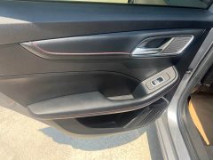 SAIC MG6 2020 1.5T Automatic Trendsetter Luxury Edition - ფოტო 12