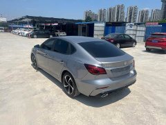 SAIC MG6 2020 1.5T Automatic Trendsetter Luxury Edition - ფოტო 13