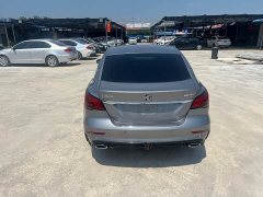 SAIC MG6 2020 1.5T Automatic Trendsetter Luxury Edition - ფოტო 14