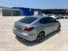 SAIC MG6 2020 1.5T Automatic Trendsetter Luxury Edition - ფოტო 15