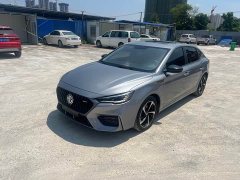 SAIC MG6 2020 1.5T Automatic Trendsetter Luxury Edition - ფოტო 3