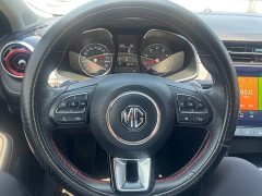 SAIC MG6 2020 1.5T Automatic Trendsetter Luxury Edition - ფოტო 4