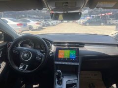 SAIC MG6 2020 1.5T Automatic Trendsetter Luxury Edition - ფოტო 5