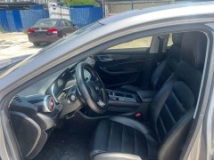 SAIC MG6 2020 1.5T Automatic Trendsetter Luxury Edition - ფოტო 6