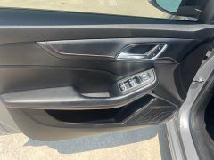 SAIC MG6 2020 1.5T Automatic Trendsetter Luxury Edition - ფოტო 8