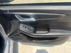 SAIC MG6 2020 1.5T Automatic Trendsetter Luxury Edition - ფოტო 9