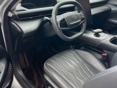 Changan Qiyuan A05 Classic 145 Max - ფოტო 4