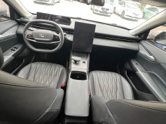 Changan Qiyuan A05 Classic 145 Max - ფოტო 6