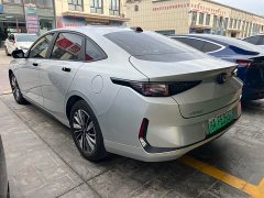 Changan Qiyuan A05 Classic 145 Max - ფოტო 7