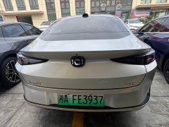 Changan Qiyuan A05 Classic 145 Max - ფოტო 8