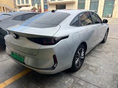 Changan Qiyuan A05 Classic 145 Max - ფოტო 9