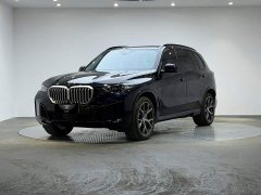 BMW X5 2025 xDrive 30Li M Sport Luxury Night Edition Package - ფოტო 1