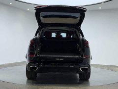 BMW X5 2025 xDrive 30Li M Sport Luxury Night Edition Package - ფოტო 10